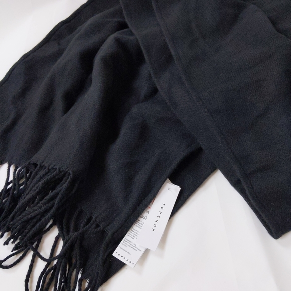 🌿TOPSHOP SCARF🌿 - Picture 3 of 5